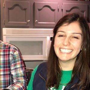 Meet your Posher, Molly